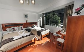 Escobedo'S Inn Machupicchu